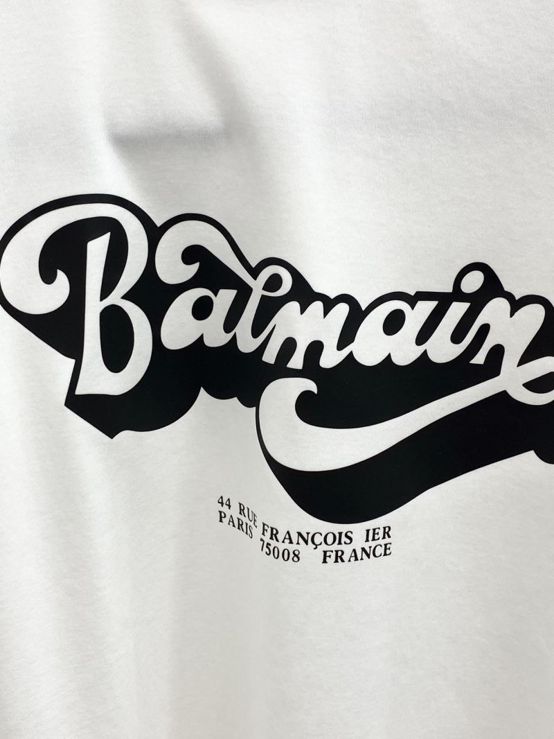 Balmain T-Shirts